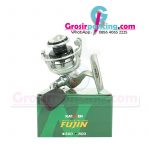 Reel Kaizen Fujin Ultralight