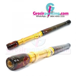 Handle Set CURVE Batik