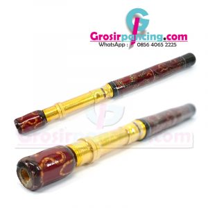 Handle Set CURVE Batik