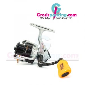 Abu Garcia Max STX Spinning Reel