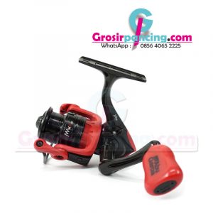 Abu Garcia Max X Spinning Reel