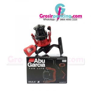 Abu Garcia Max X Spinning Reel