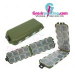 Curve Tackle Box CB005