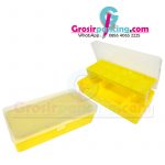 Curve Tackle Box Tingkat CB008