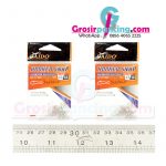 Hooked Snap Daido Saltwater Resistance