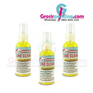 Line Cleaner LCS Djempol