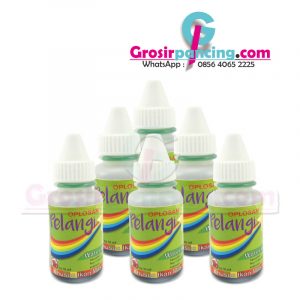 Essence Djempol Pelangi Water Color