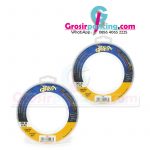 Senar Leader Team Kamikaze Sea Ghost Fluorocarbon