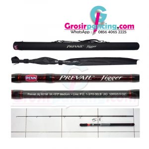 Joran PENN Prevail Jigger