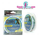 Senar Radical Navis X Tournament