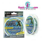 Senar Radical Navis X Tournament