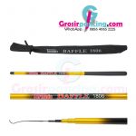 Joran Tegek Tornado Baffle