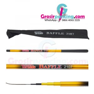 Joran Tegek Tornado Baffle