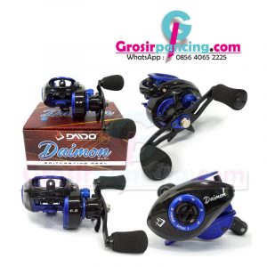 Reel BC Daido Daimon 200L