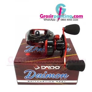 Reel BC Daido Daimon 200L
