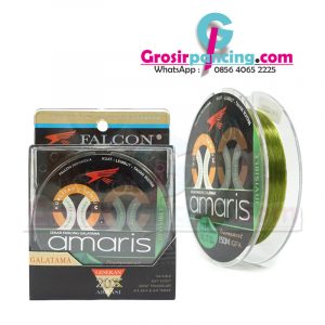 Senar Pancing Falcon Amaris 150m