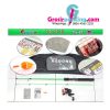 Paket Pancing Curve Papuyu