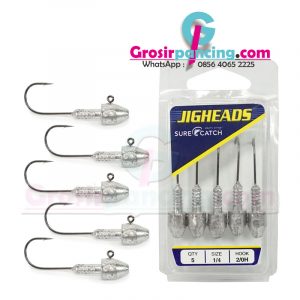 Surecatch Jigheads Jig Head Softlure