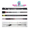 Joran Abu Garcia Black Max 702MH Spin 10-20lb