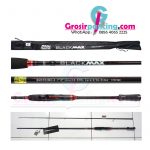 Joran Abu Garcia Black Max 702MH Spin 10-20lb