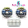 Senar Curve Sembilang Tahan Kriting