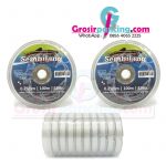 Senar Curve Sembilang Tahan Kriting