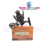 Reel Daido Draco Spin