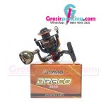 Reel Daido Draco Spin