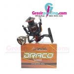 Reel Daido Draco Spin