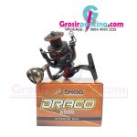 Reel Daido Draco Spin