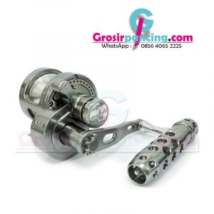 Reel Daido JIG KING Left Handle