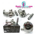 Reel Daido JIG KING Left Handle