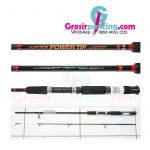 Joran Daiwa Jupiter Power Tip