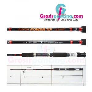 Joran Daiwa Jupiter Power Tip