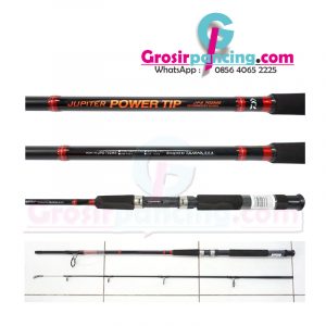 Joran Daiwa Jupiter Power Tip