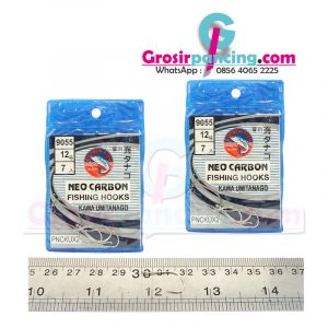 Kail Golden Fish Neo Carbon 9055