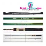 Joran Hoox Chameleon Spin 8-17lb