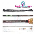 Joran Hoox Phalanx Baitcast 180