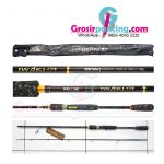 Joran Kaizen Iwaki Spin