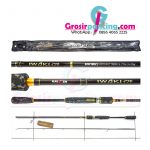 Joran Kaizen Iwaki Spin