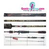Joran Kaizen Iwaki Baitcast