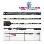 Joran Kaizen Iwaki Baitcast