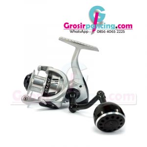 Reel Kaizen Oarai Spin Power Handle