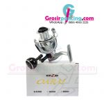 Reel Kaizen Oarai Spin Power Handle