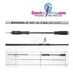 Joran UL Kenzi Kenika XT 3-8lb 180cm Fuji Guide