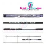 Joran Kenzi Zigray 602 Super High Carbon