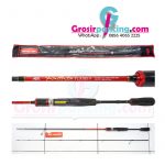 Joran Maguro Balista Flame 662 UL