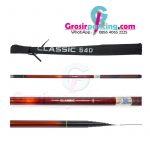 Joran Tegek Orca Classic Light