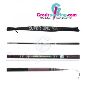 Joran Tegek Orca Super One