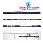 Joran Penn Spinfisher Jigging PE 3-6